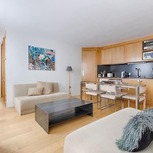 Appartement met Drie Slaapkamers